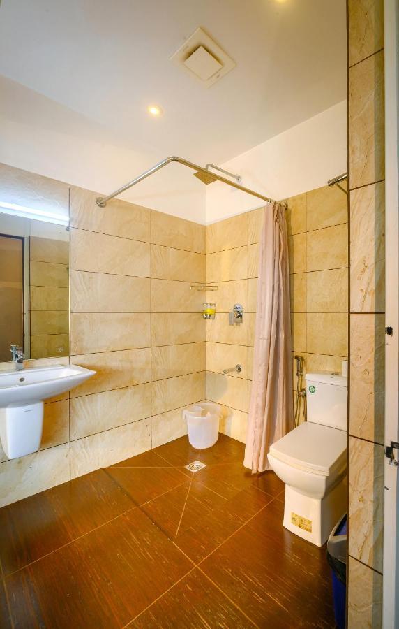 Cyrus Resort Alappuzha Екстер'єр фото